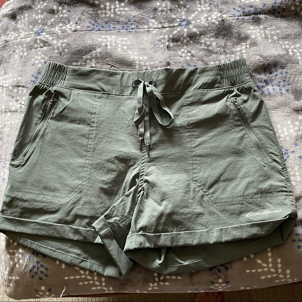 Eddie bauer shorts